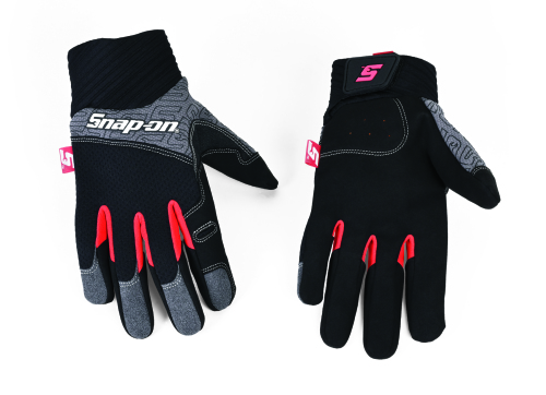 Snap-on® Plus Arbeitshandschuhe (Größe L)