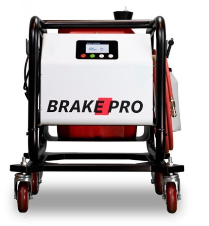 Purgeur de frein electronique professionnel (20L)