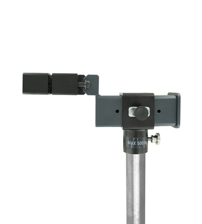 McPherson HEFTOOL pivotant (500 kg)