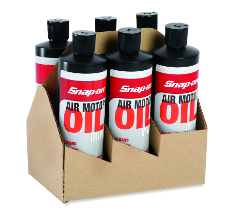 16 oz Air Motor Oil (6 pk)
