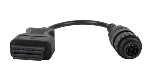 WABCO TRAIL ABS/EBS DIAG CABLE