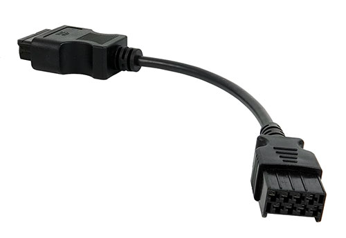 Volvo Diagnose kabel Jaltest