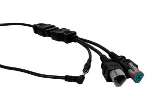 J1939 Backbone diagnosekabel