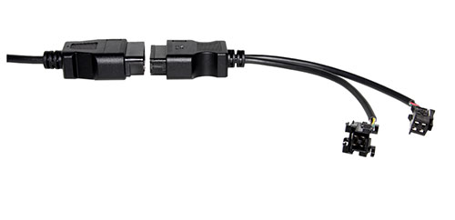 Wabco ATC, MTS diagnose kabel Jaltest