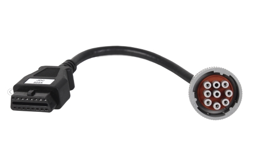 CAT/Perkins motor diagnose kabel Jaltest