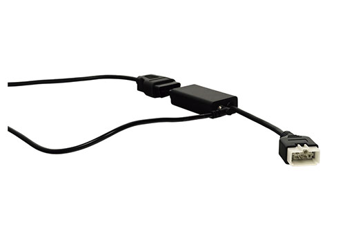 Hitachi Diagnose kabel Jaltest