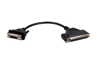 ETM adapter kabel Jaltest (Subd-26 female / subd-37 female)