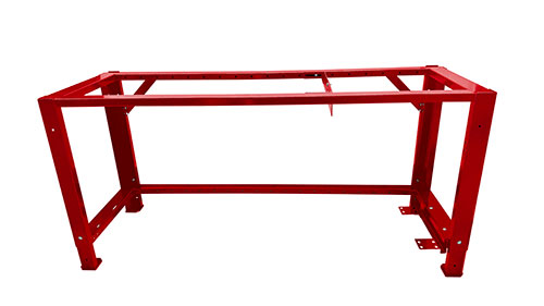 &Eacute;tabli JDL r&eacute;glable ROUGE