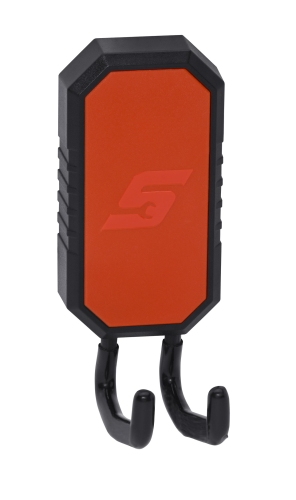 Kleiner Magnethaken, 9 kg Tragkraft