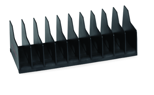 Porte-pince, 254 mm (noir)