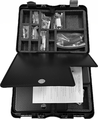 Europese advance ATF adapterkit
