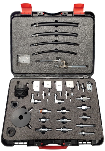 Kit d'adaptation standard ATF.