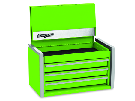 Armoire sup&eacute;rieure miniature s&eacute;rie KRL, vert