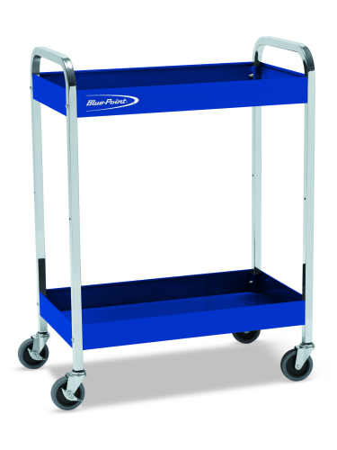 Servante de service, bleu (Blue-Point&reg;)