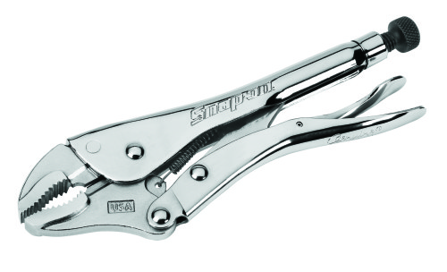 Pince-&eacute;taux avec becs coud&eacute; multi-usages et fonction de coupe(Longueur: 254 mm.)