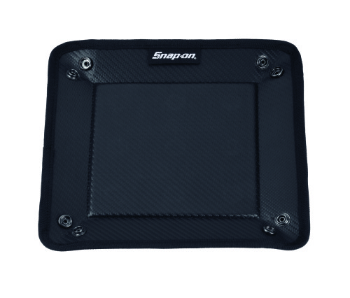 Tapis magn&eacute;tique pliable de haute puissance