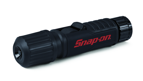 Pistolet &agrave; eau droit (noir)
