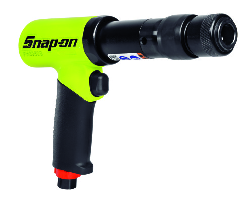 Super-Duty Air Hammer (2,500 BPM) (Hi-Viz)