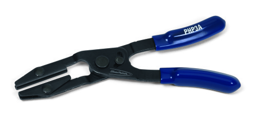 Pince pour coincer les tuyaux (Blue-Point&reg;),L= 140 mm.