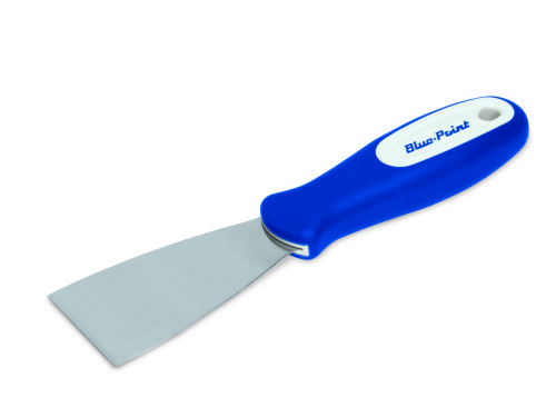 Grattoir, 89 mm. (Blue-Point&reg;). &nbsp;