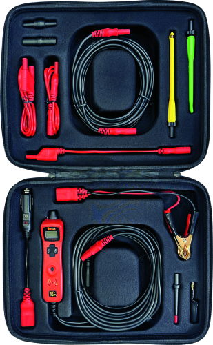 Power Probe 3 PowerFlow™ Leitungsprüfer-Master-Set