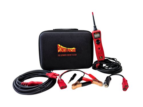 Power Probe 3 PowerFlow™ Leitungsprüfer-Set