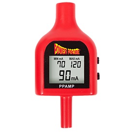 Power Probe-Netzteilstecker