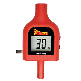 Power Probe-Adaptor für Pulsbreitenmodulation