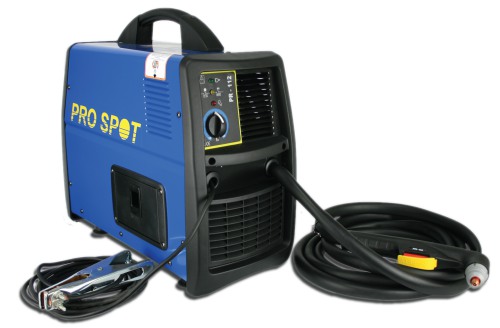 D&eacute;coupeur plasma ProSpot&reg;&nbsp;avec compresseur interne