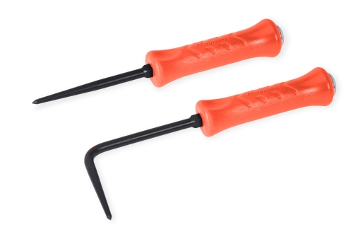 Heavy-Duty uitlijningsgereedschapsset, 2-delig (oranje)
