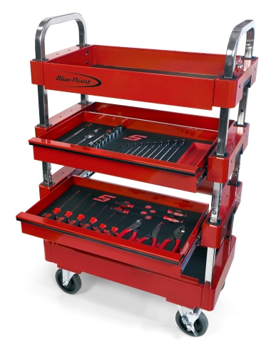 42-Delige Snap-on® starter gereedschapsset