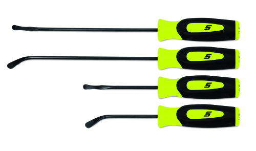 LEVIERS A RETRAIT DE JOINTS, 4-pi&egrave;ces (