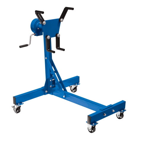 Support de moteur universel de luxe,&nbsp;500 kg.&nbsp;