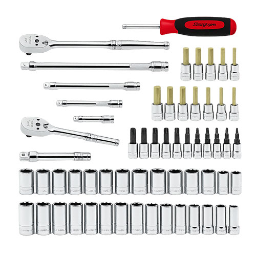 Module à cliquet (outils uniquement)