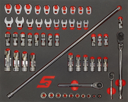 Module 3/8