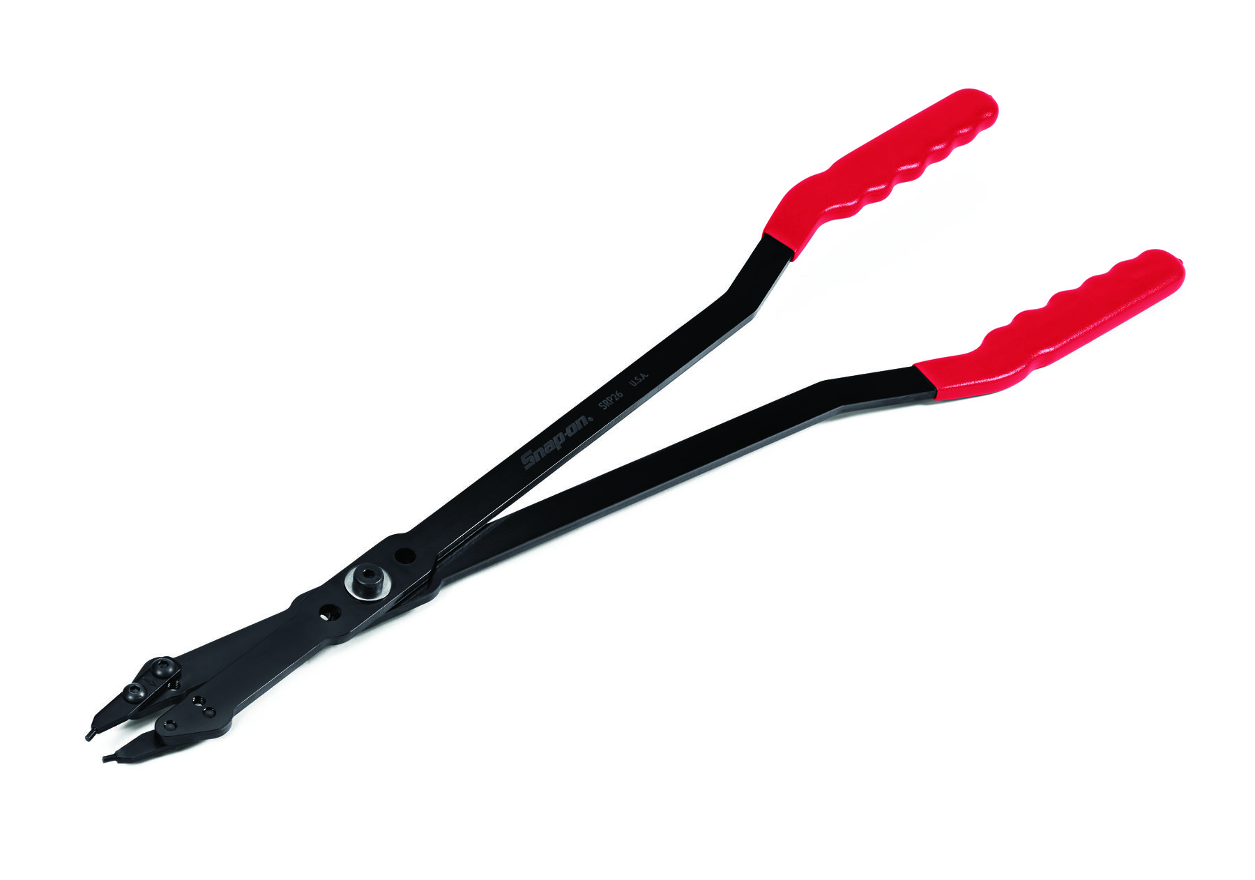 Pinces pour Circlips® Heavy-Duty , L =  673 mm  (Rouge)
