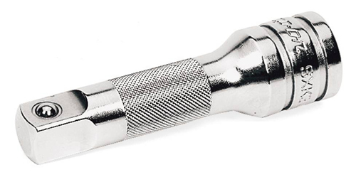 1/2” Verlengstuk, 76 mm