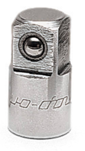 1/4” Inwendige - 3/8” uitwendige adapter
