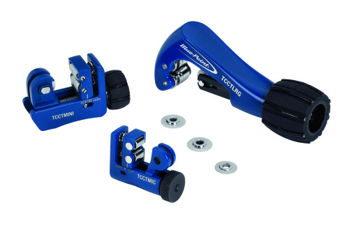 Outil de coupe &agrave; pression constante (Blue-Point&reg;), 3-pi&egrave;ces (Blue-Point&reg;)