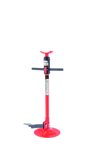 3/4-Ton Short Underhoist Utility Stand