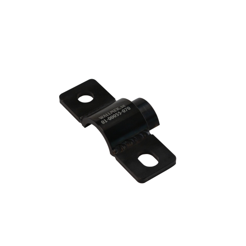 Clamp, &Oslash;24 mm