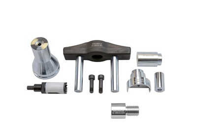 Fuseekogelset Ford Transit 2014