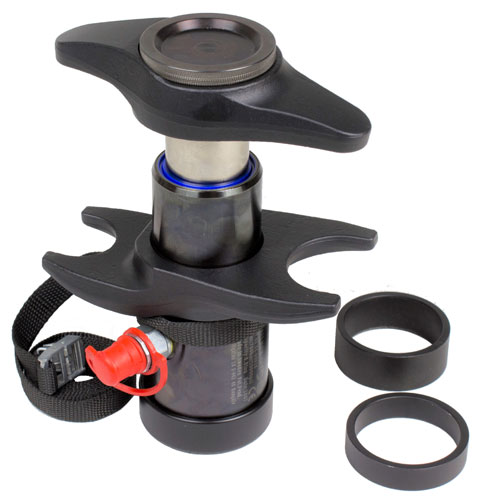 Extracteur de joint &agrave; rotule hydraulique 8,8 T