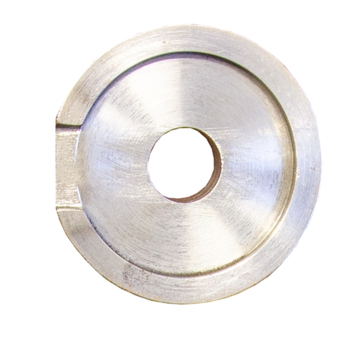 Plaque de support
