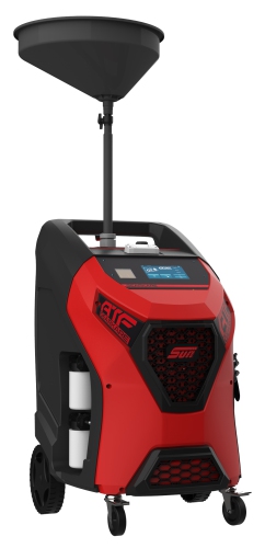 SUN&reg; GearKare ATF &ndash; Station automatis&eacute;e de rin&ccedil;age des bo&icirc;tes de vitesses automatiques