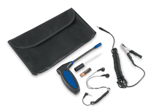Compacte Elektronische Stethoscoop (Blue-Point&reg;)